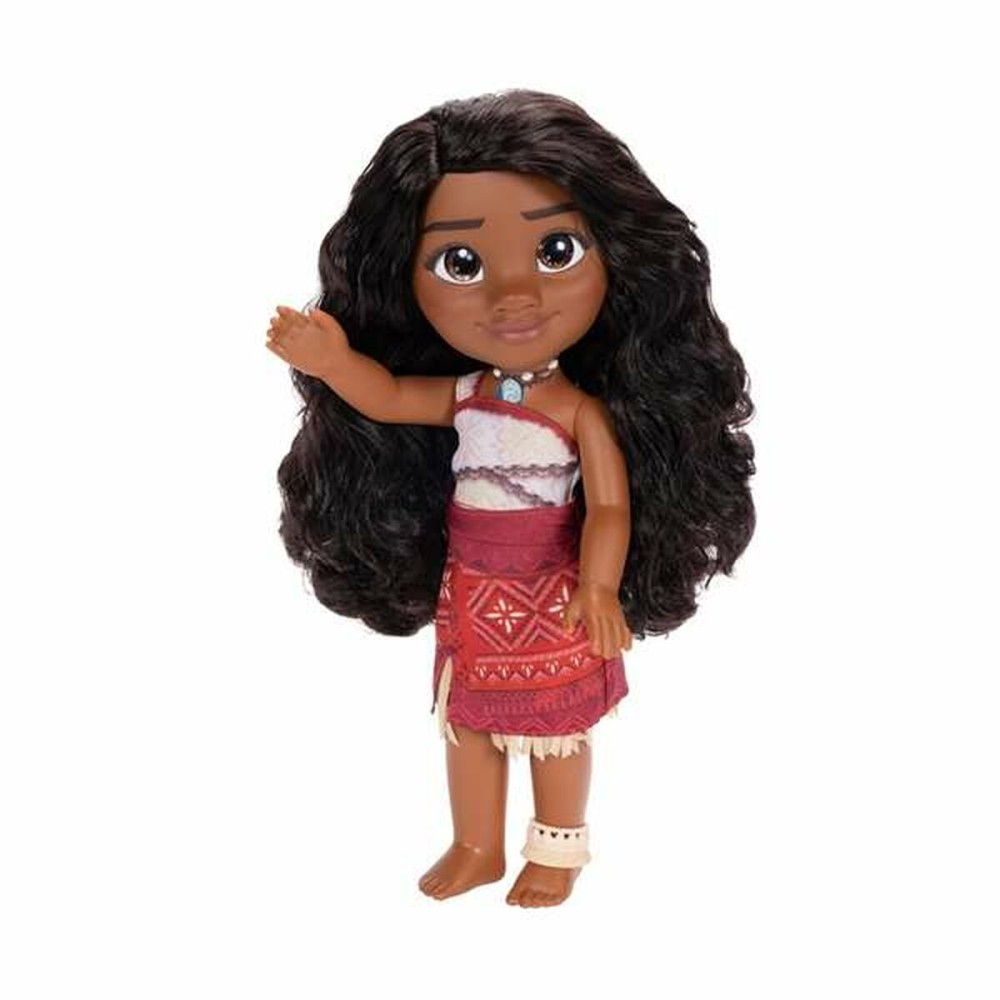 Puppe Vaiana 38 cm