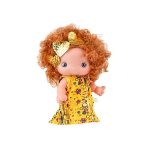 Puppe Marina & Pau 25 cm