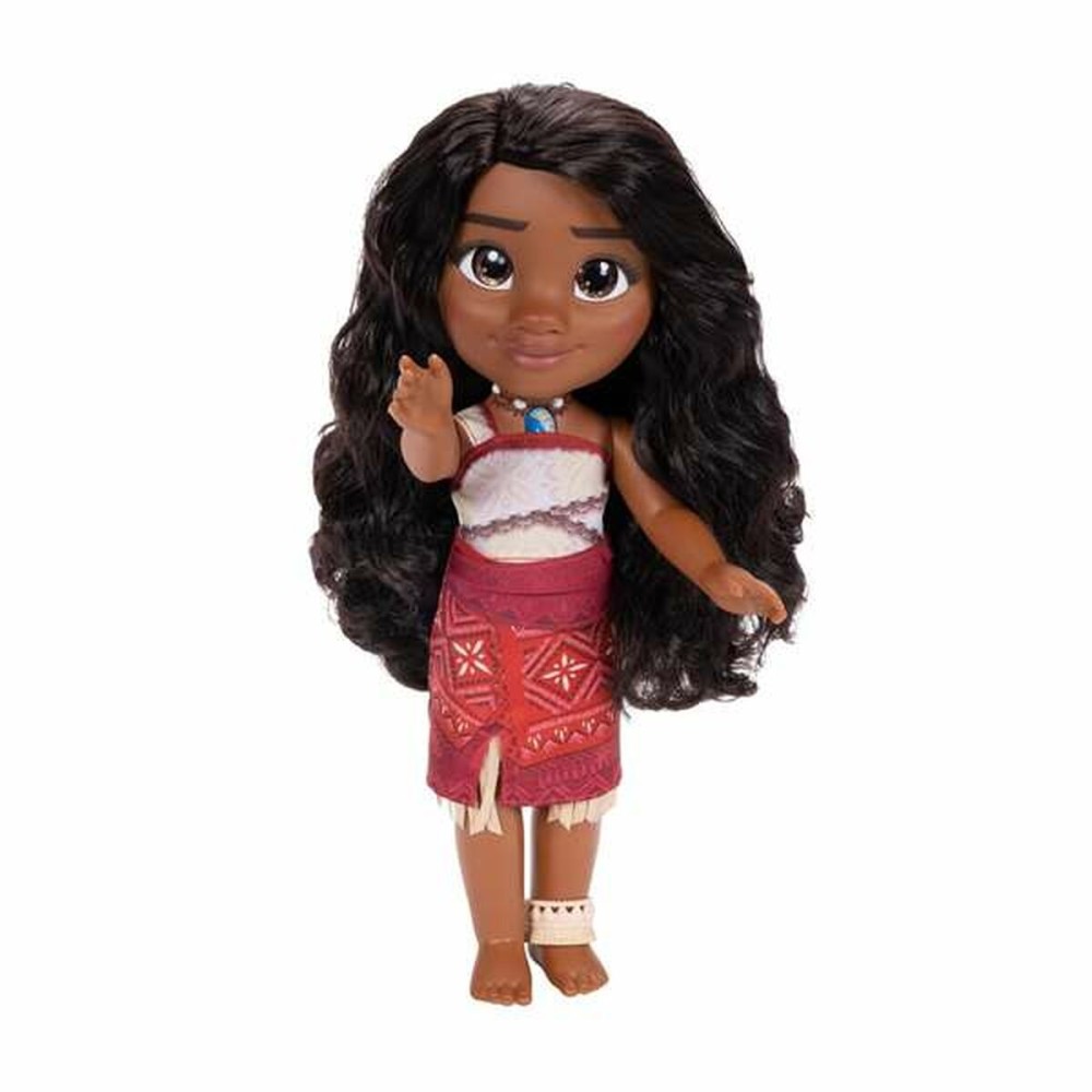 Puppe Vaiana 38 cm