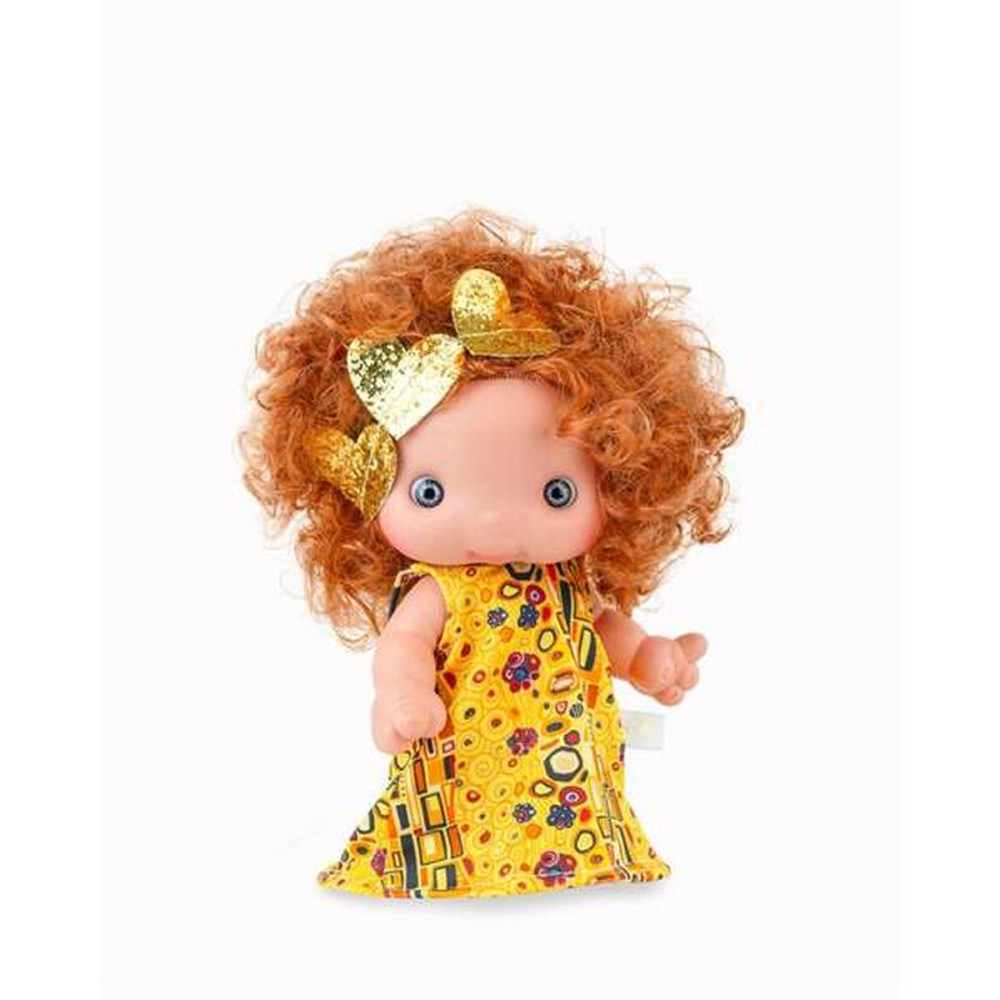 Puppe Marina & Pau 25 cm