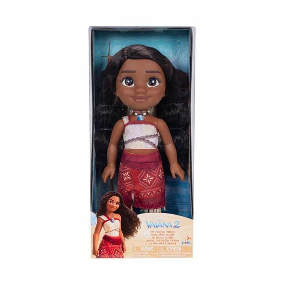 Puppe Vaiana 38 cm