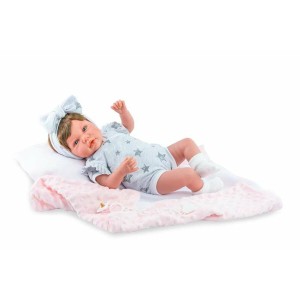 Baby-Puppe Marina & Pau Ane 45 cm