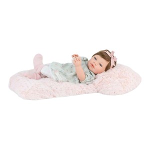 Bébé poupée Marina & Pau 42 cm