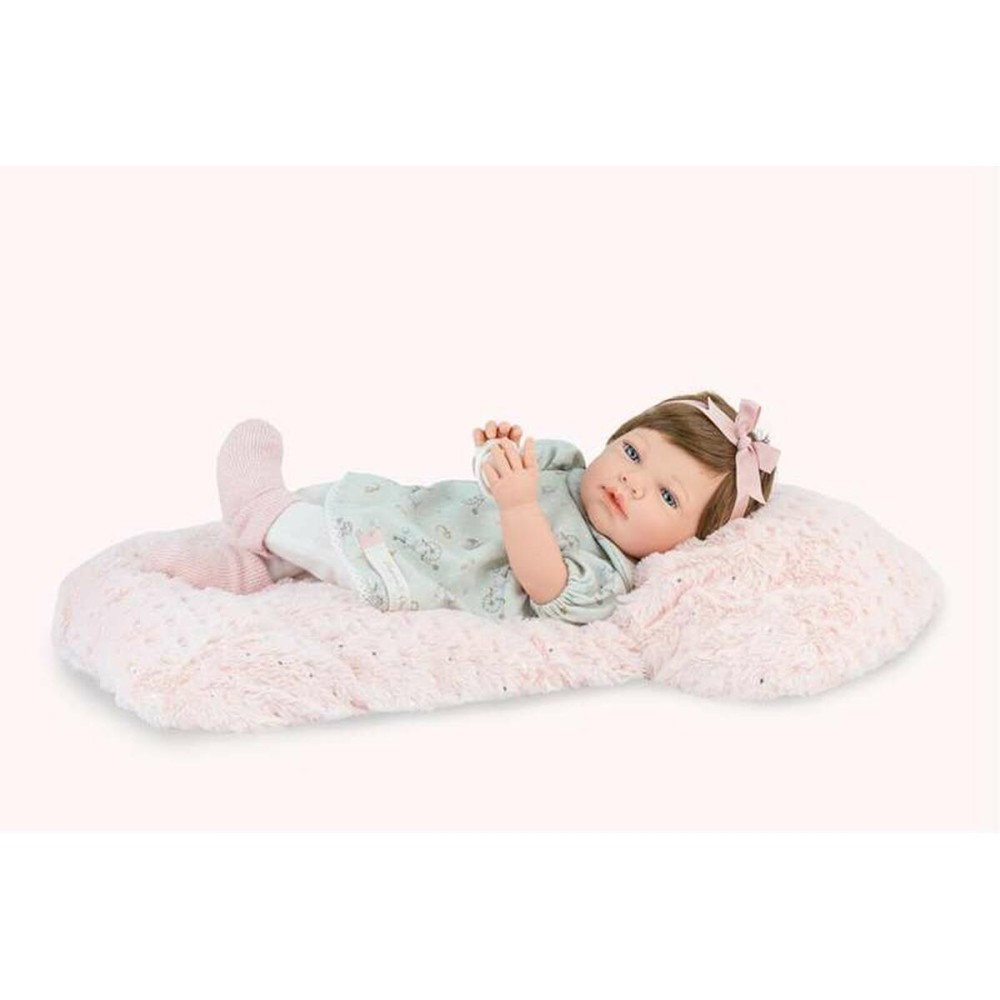 Baby-Puppe Marina & Pau 42 cm