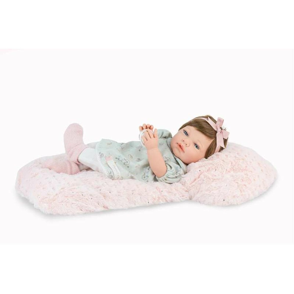 Baby-Puppe Marina & Pau 42 cm