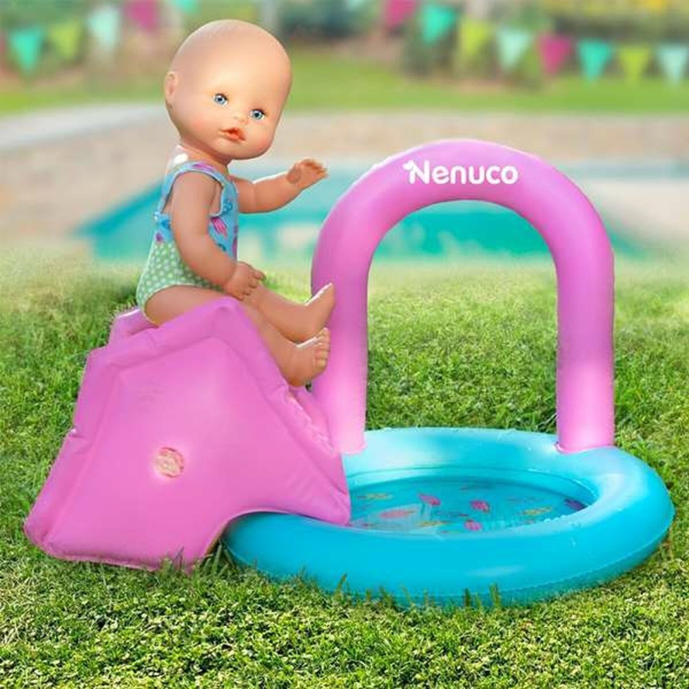 Baby Doll Nenuco Pool Party 35 cm