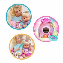 Baby Doll Nenuco Fairy 35 cm