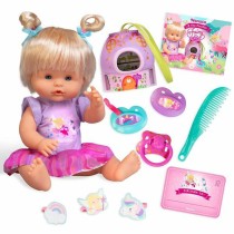 Baby Doll Nenuco Fairy 35 cm