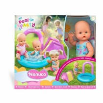 Baby Doll Nenuco Pool Party 35 cm