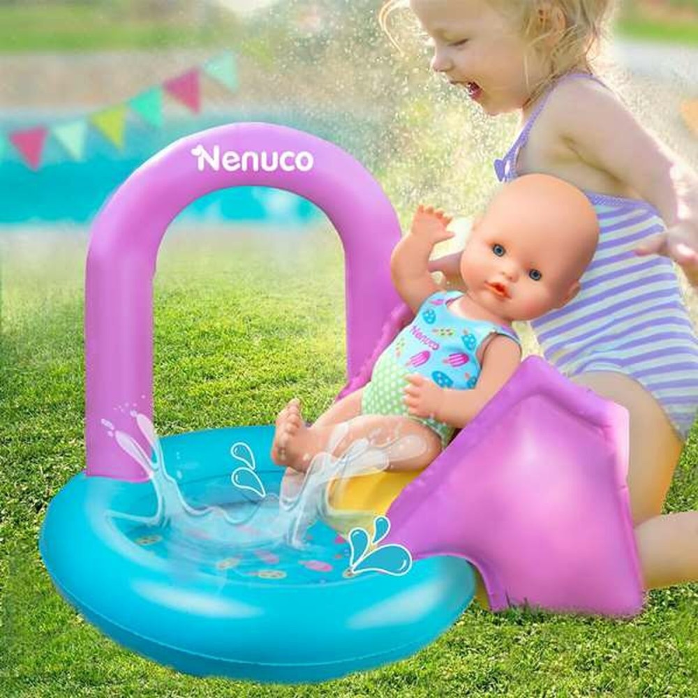 Baby Doll Nenuco Pool Party 35 cm