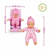 Baby Doll Nenuco 25 cm