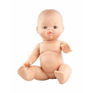 Baby-Puppe Paola Reina 34 cm