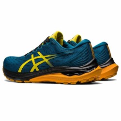 Laufschuhe für Erwachsene Asics GT-2000 11 TR Türkis