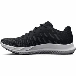 Chaussures de Running pour Adultes Under Armour Breeze 2 Noir