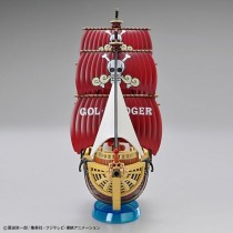 Collectable Figures One Piece ORO JACKSON