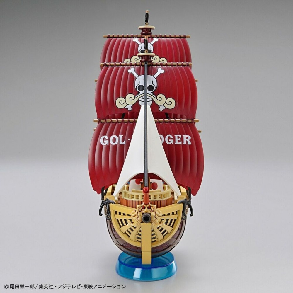 Collectable Figures One Piece ORO JACKSON