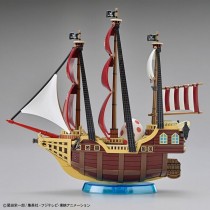 Collectable Figures One Piece ORO JACKSON