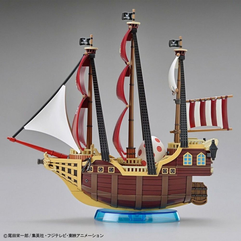 Collectable Figures One Piece ORO JACKSON