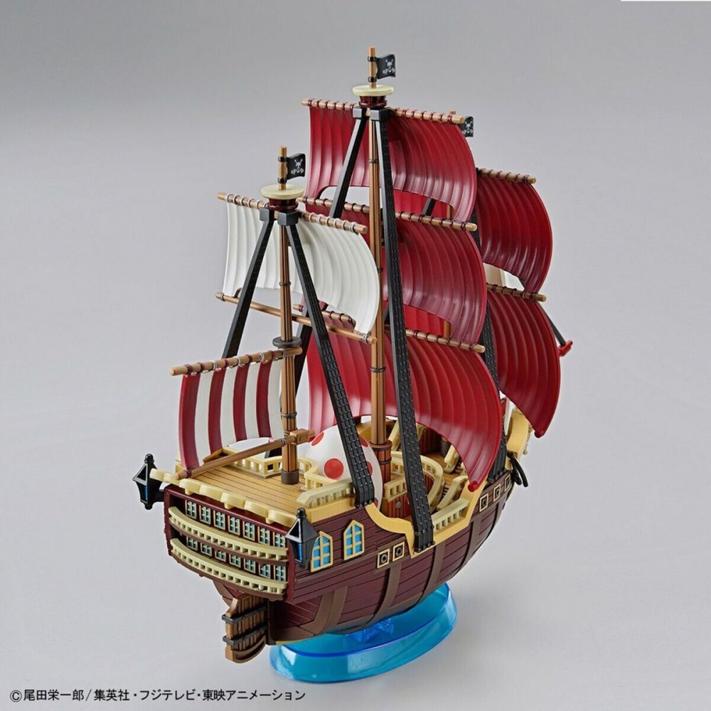 Collectable Figures One Piece ORO JACKSON