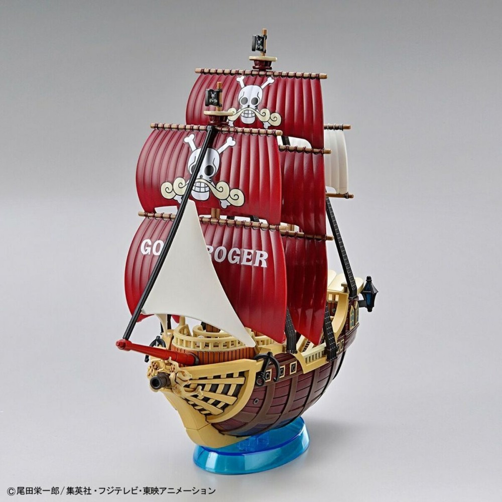 Collectable Figures One Piece ORO JACKSON