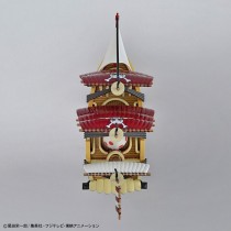 Collectable Figures One Piece ORO JACKSON