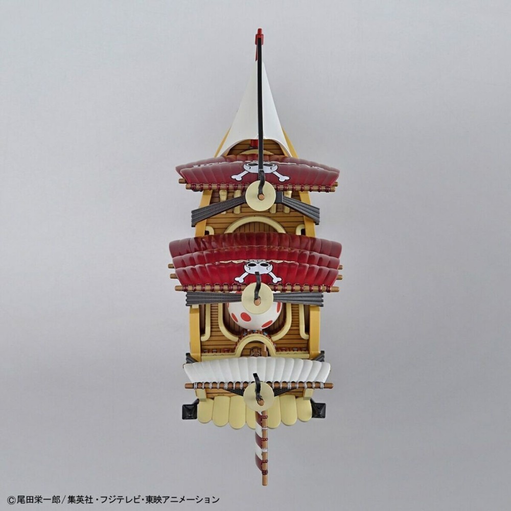 Collectable Figures One Piece ORO JACKSON