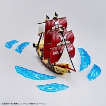 Collectable Figures One Piece ORO JACKSON