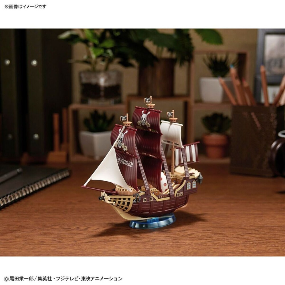 Collectable Figures One Piece ORO JACKSON
