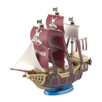 Collectable Figures One Piece ORO JACKSON
