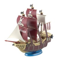 Collectable Figures One Piece ORO JACKSON