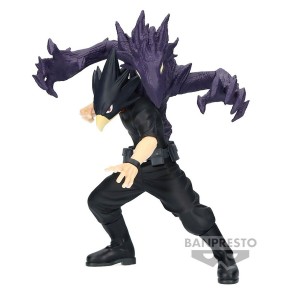 Collectable Figures My Hero Academia THE AMAZING HEROES PLUS - FUMIKAGE TOKOYAMI Multicolour (Multicolour) Plastic (Plastic)