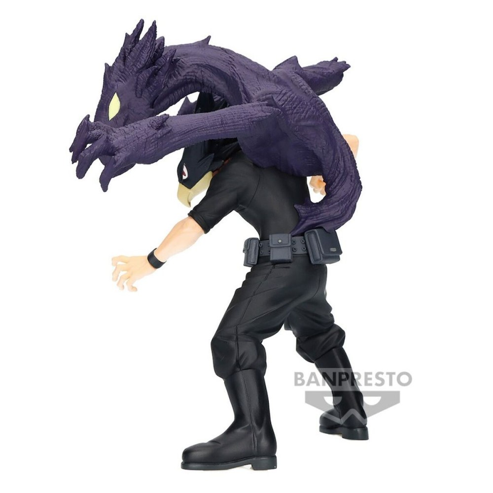 Figure à Collectionner My Hero Academia THE AMAZING HEROES PLUS - FUMIKAGE TOKOYAMI Multicouleur (Multicouleur) Plastique (Plast