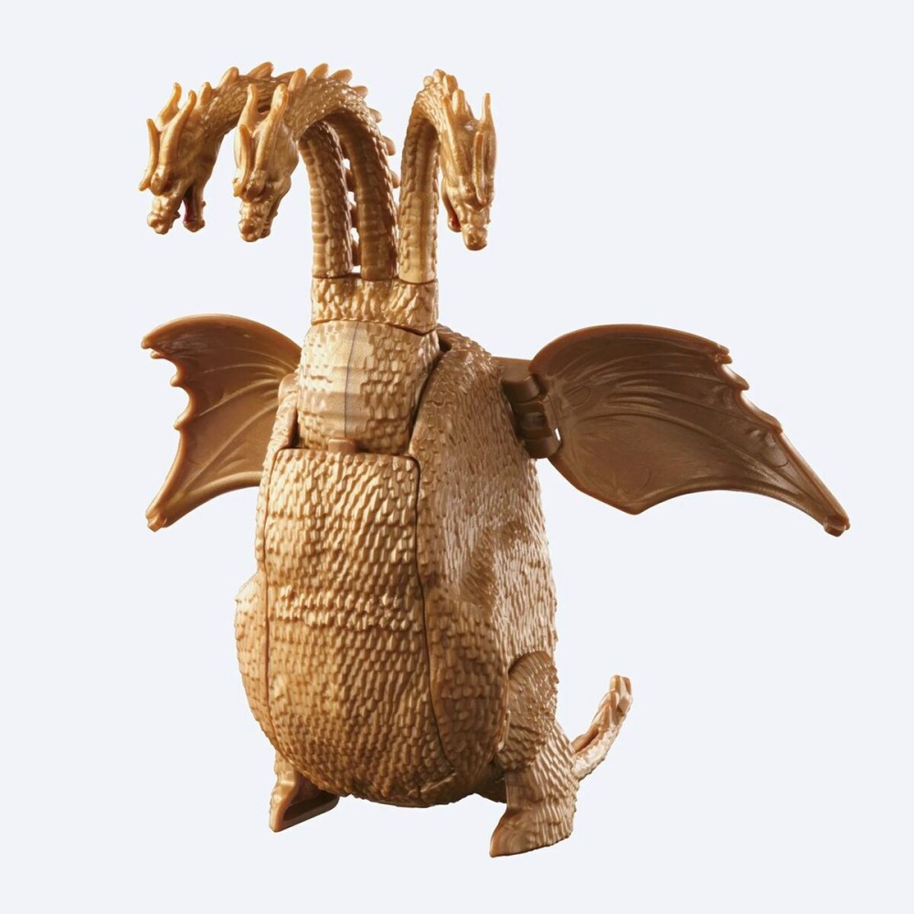 Figurine d’action Bandai KING GHIDORAH