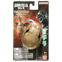 Figurine d’action Bandai KING GHIDORAH