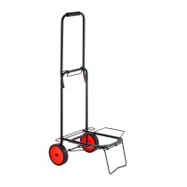Einkaufswagen Bricotech 42 x 39 x 97 cm Mehrzweck (4 Stück)