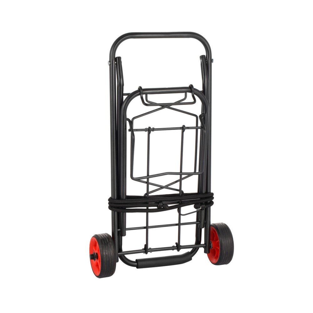 Einkaufswagen Bricotech 36 x 31 x 86 cm Mehrzweck (6 Stück)