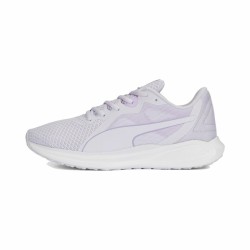 Chaussures de Running pour Adultes Puma Twitch Runner Fresh Blanc Femme