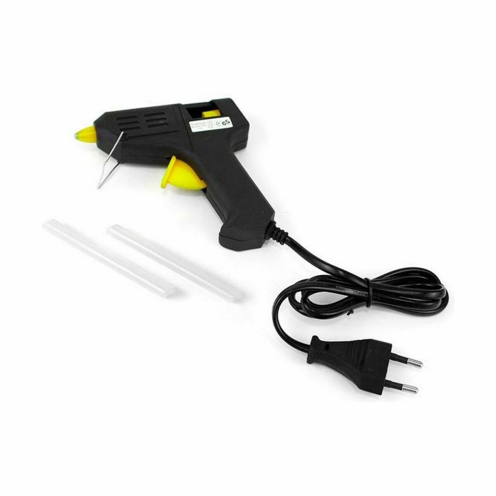 Silicone gun Bricotech Silicone 20 x 13 x 5 cm