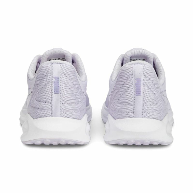 Chaussures de Running pour Adultes Puma Twitch Runner Fresh Blanc Femme