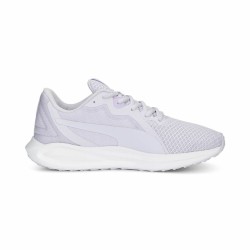 Running Shoes for Adults Puma Twitch Runner Fresh White Lady