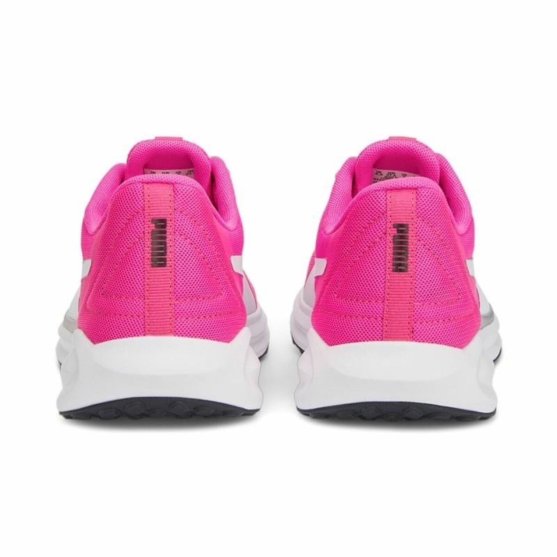 Chaussures de Running pour Adultes Puma Twitch Runner Fresh Fuchsia Femme