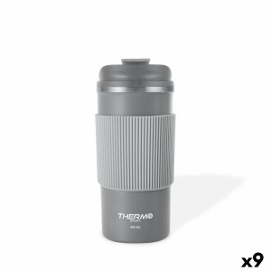 Thermobecher mit Deckel ThermoSport 480 ml (9 Stück)