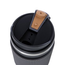 Thermobecher mit Deckel ThermoSport 480 ml (9 Stück)