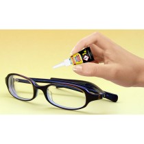 Sekundenkleber Bricotech Super 5000 1 g (36 Stück)