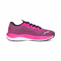 Laufschuhe für Erwachsene Puma Velocity NITRO 2 Pink Damen