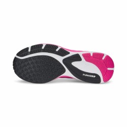 Laufschuhe für Erwachsene Puma Velocity NITRO 2 Pink Damen