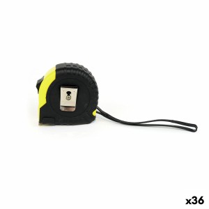 Flexometer Bricotech (7,5 m) (36 Stück)