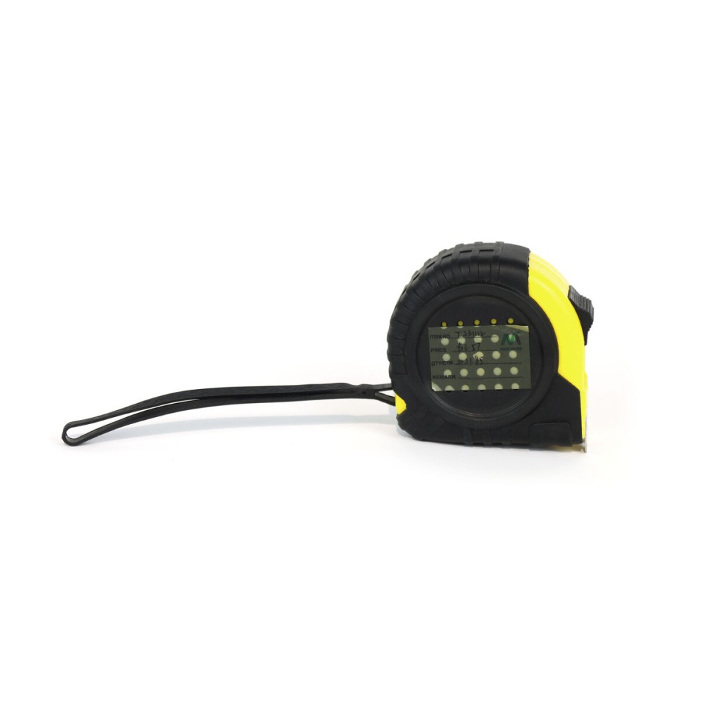 Flexometer Bricotech (7,5 m) (36 Stück)