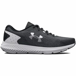 Laufschuhe für Erwachsene Under Armour Rogue 3 Schwarz Damen