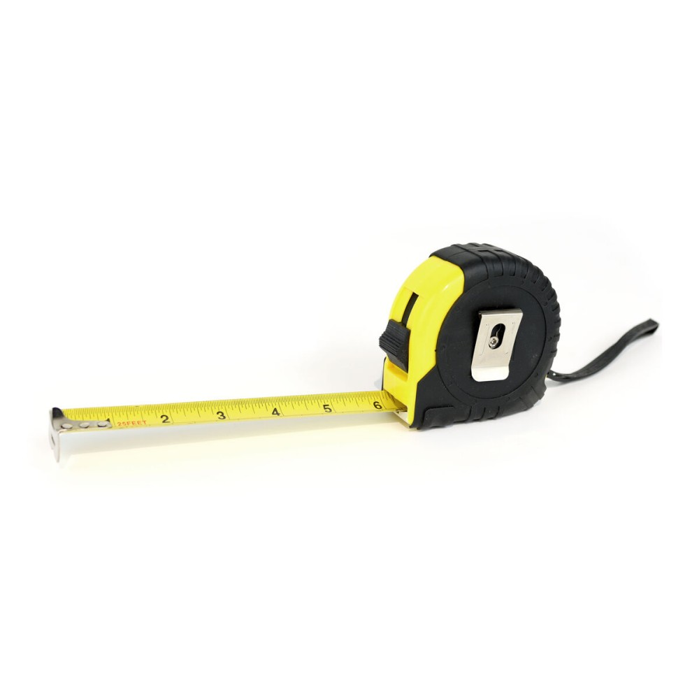 Flexometer Bricotech (7,5 m) (36 Stück)